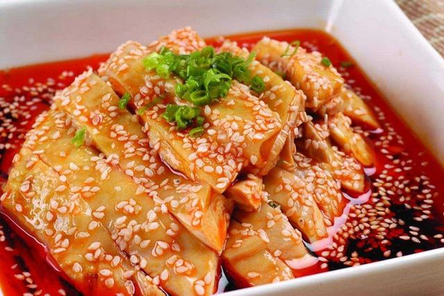 重庆美食丰富，这些名字清奇的菜品你吃过哪些？