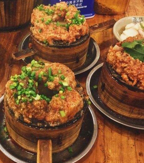 重庆美食丰富，这些名字清奇的菜品你吃过哪些？