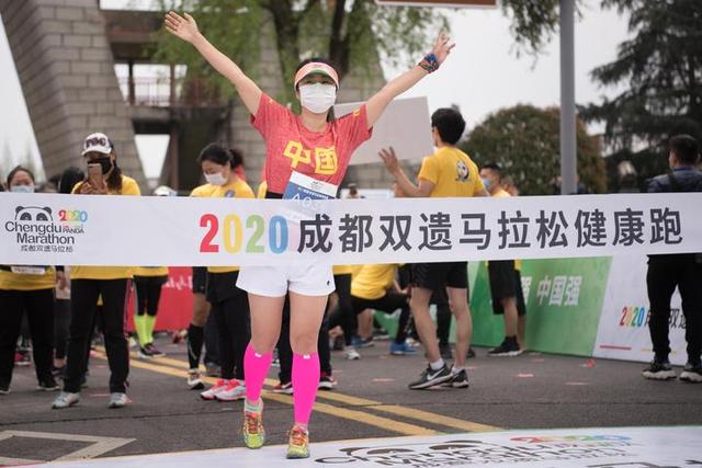 七贤论道丨全球体育在慢慢重启，马拉松鸣枪为