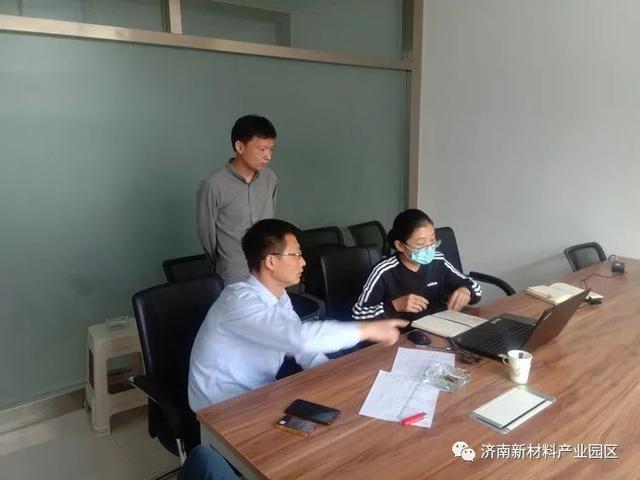 规划建设局|聚焦项目建设 强化跟踪服务（三十二）