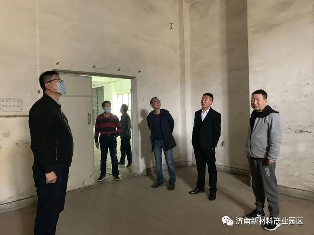 投资促进局|抓好学习强本领 精准赋能促提升
