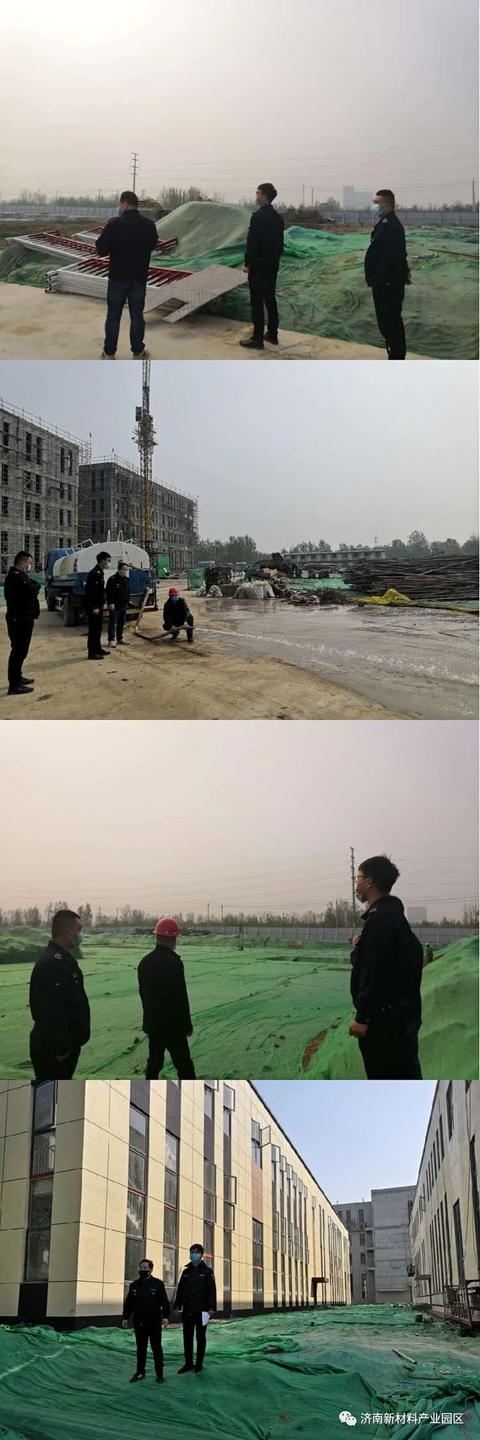 凝心聚力，为环保事业做贡献