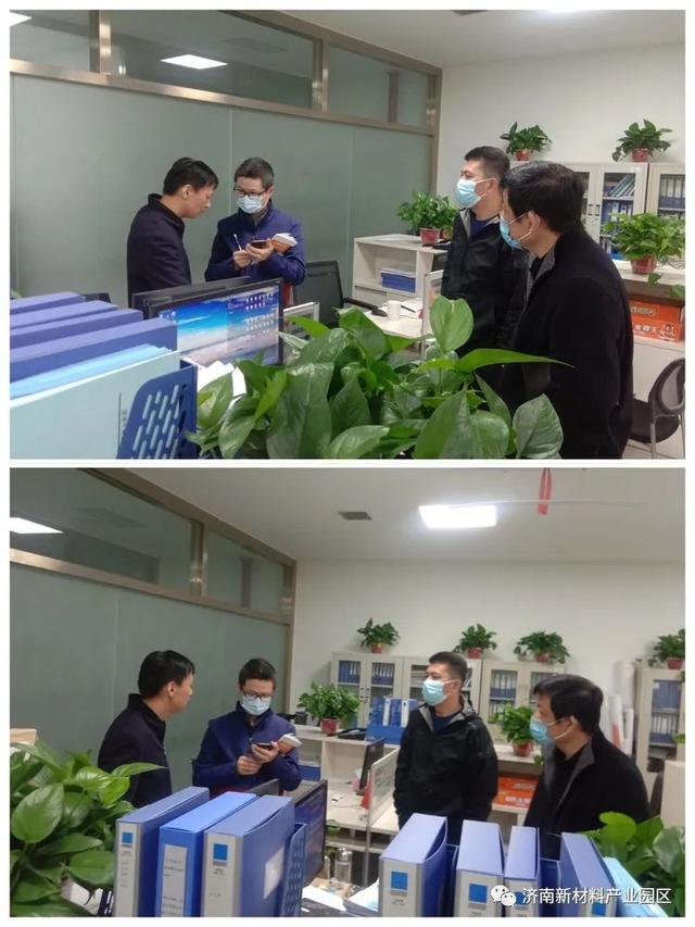 规划建设局|聚焦项目建设 强化跟踪服务（三十五）