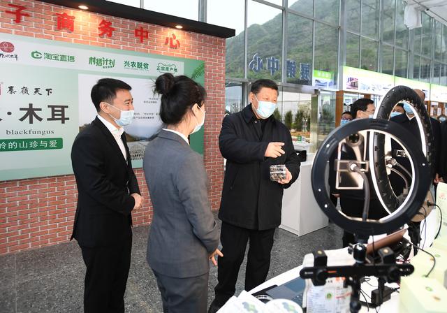 第一观察 | 习近平为何突出强调这项“基本功”
