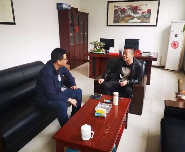 规划建设局|聚焦项目建设 强化跟踪服务（三十九）