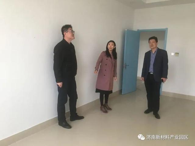 投资促进局|凝心聚力 加快促进项目招引落地
