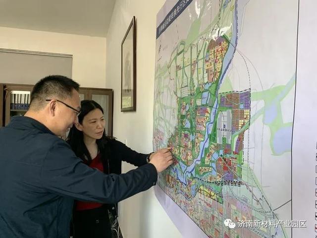 投资促进局|凝心聚力 加快促进项目招引落地