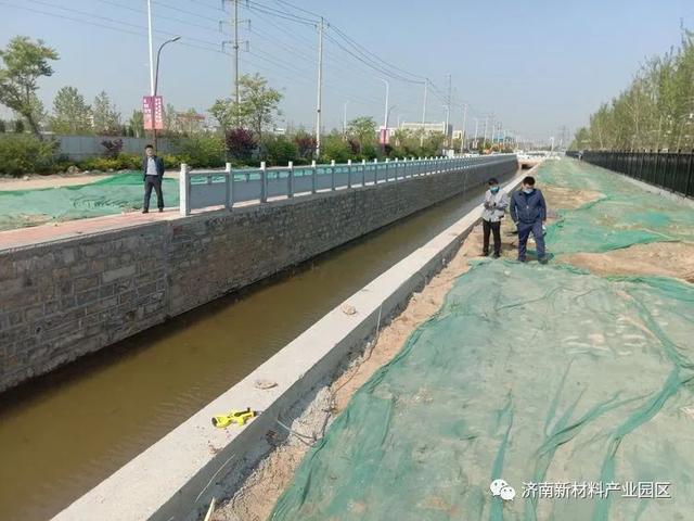 规划建设局|聚焦项目建设 强化跟踪服务（四十）