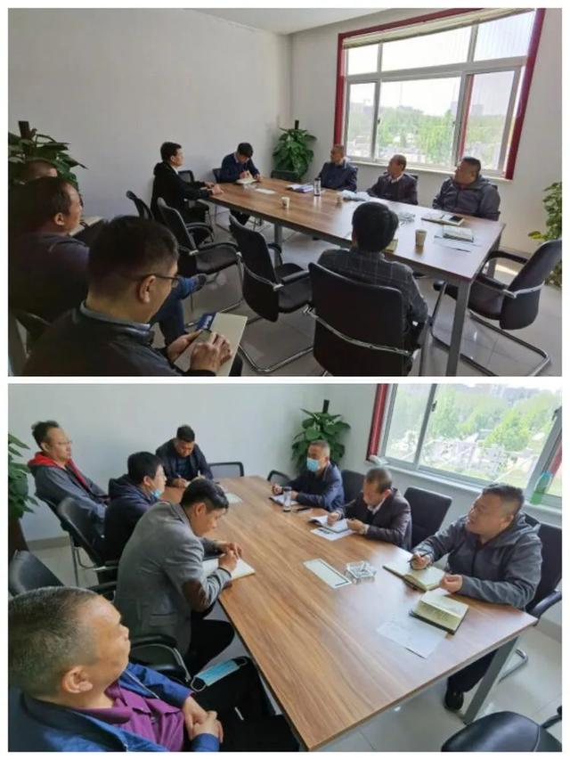 规划建设局|聚焦项目建设 强化跟踪服务（四十一）