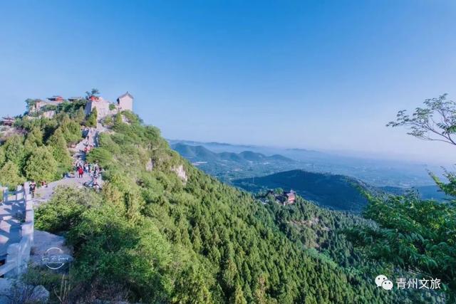 夏天来青州，可以干些啥？