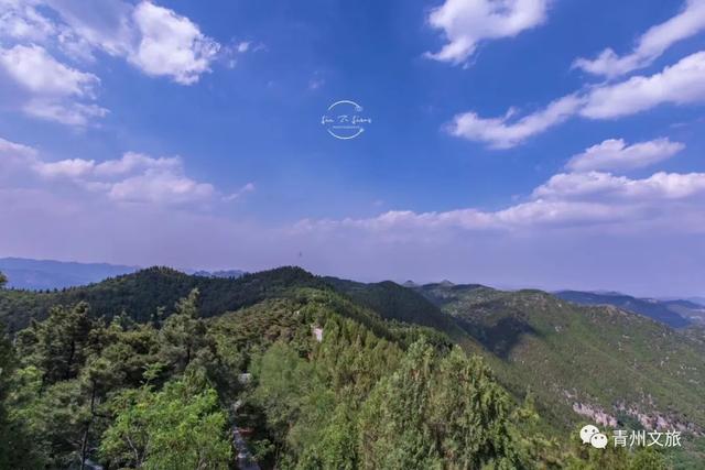 夏天来青州，可以干些啥？