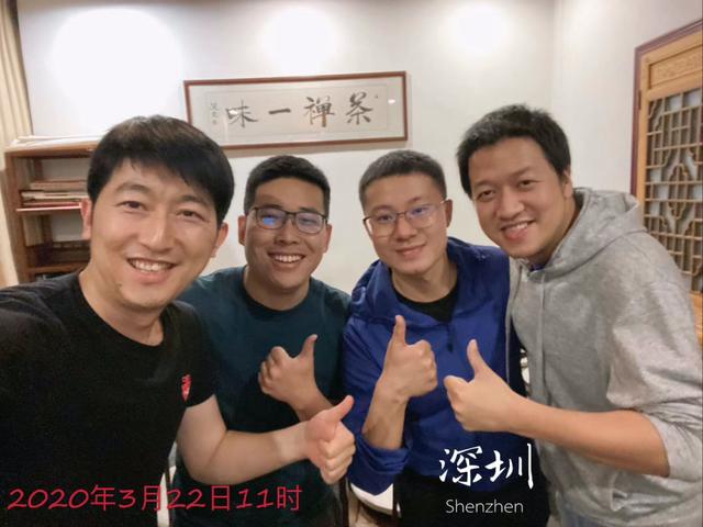 新转转百亿合并后，接下来要怎么整？