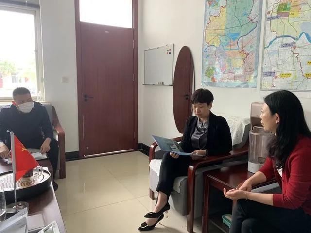 投资促进局|加大项目招引步伐 扎实做好人才服务