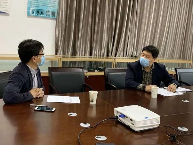 投资促进局|加大项目招引步伐 扎实做好人才服务