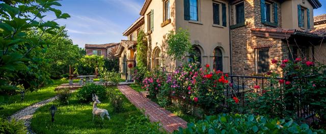 善赋城市美好，这家企业真的不一样