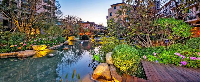 善赋城市美好，这家企业真的不一样