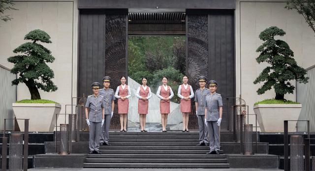 善赋城市美好，这家企业真的不一样