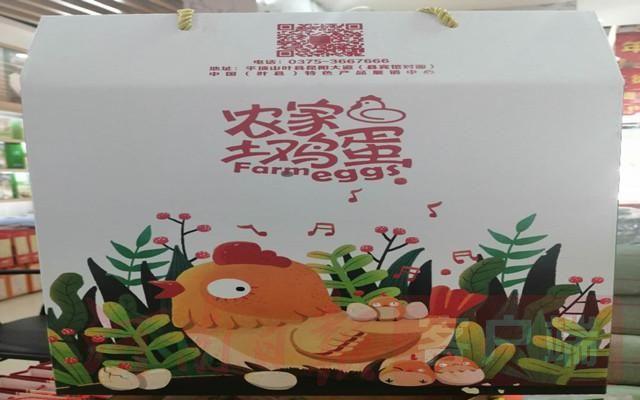 平顶山：电商带货畅销路 自我造血闯出路