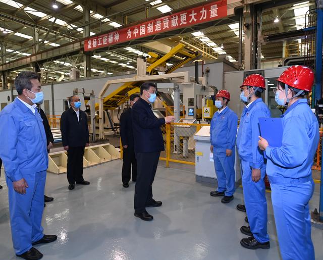 第一观察 | 习近平为何突出强调这项“基本功”