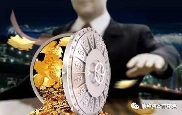 发现一个企业财务异常其实很简单