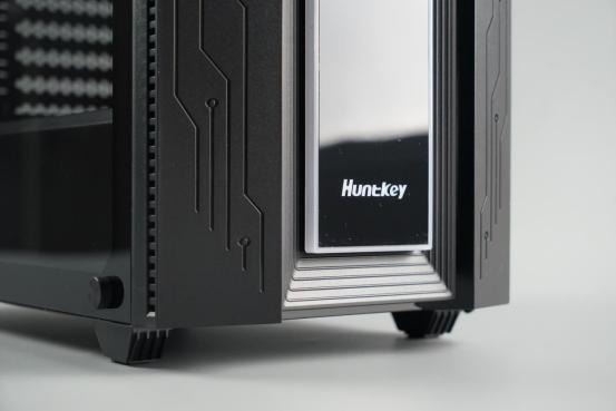 极具视觉冲击力！航嘉GX560S机箱评测