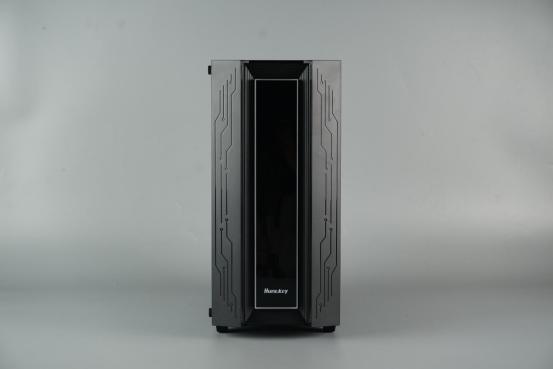 极具视觉冲击力！航嘉GX560S机箱评测