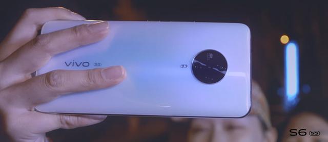 助力滑板国家队备战奥运，vivo S6 开启年轻人的高光时刻