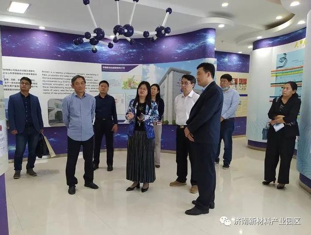 投资促进局|铆足干劲加快节奏 推进“双招双引”工作