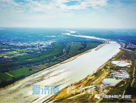 建设一批跨河通道 打造黄河文化保护传承高地…市政府工作报告20多次提及“黄河”