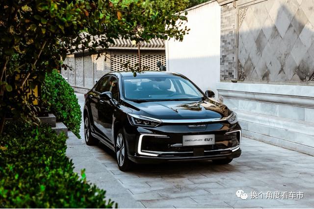 8个重点支撑“美好，从BEIJING汽车开驶！”