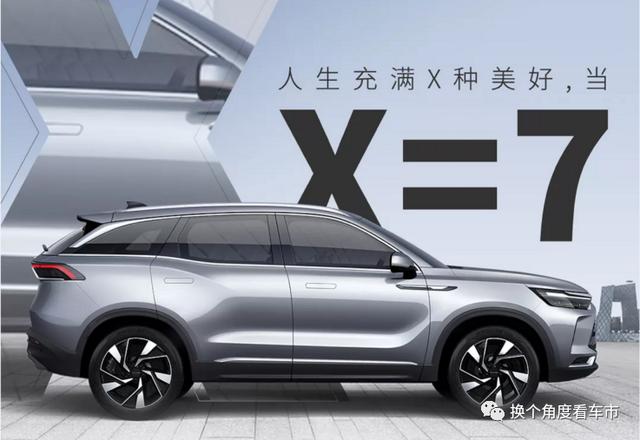 8个重点支撑“美好，从BEIJING汽车开驶！”