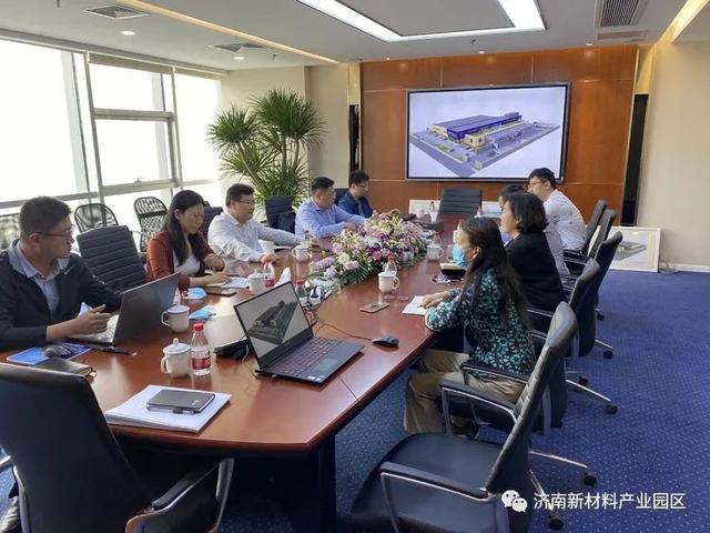 投资促进局|加快节奏 勤练内功 努力推动“双招双引”量质齐升