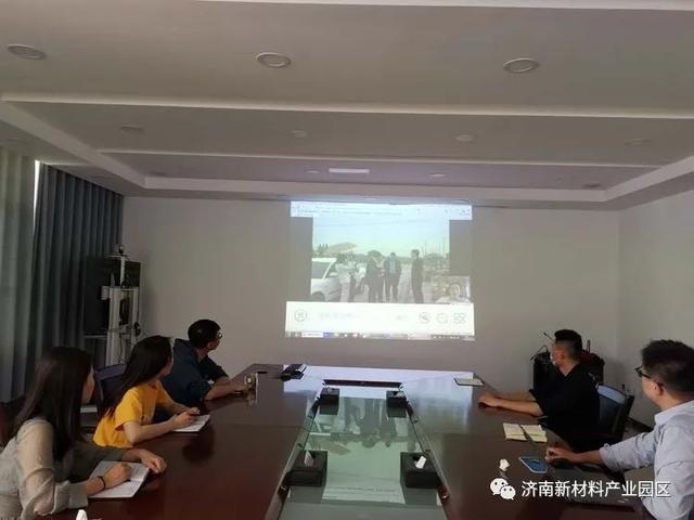 投资促进局|加快节奏 勤练内功 努力推动“双招双引”量质齐升