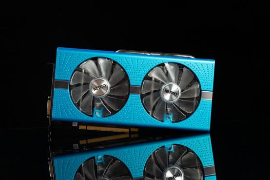 千元级新甜品 蓝宝石RX 590 GME 8G D5超白金极光特别版评测