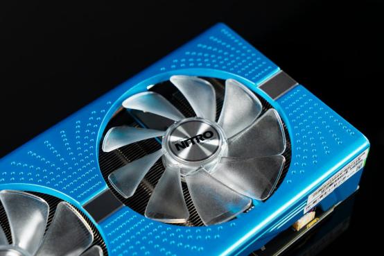 千元级新甜品 蓝宝石RX 590 GME 8G D5超白金极光特别版评测