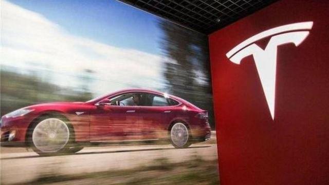 特斯拉被曝APP宕機：車主被困無法出行