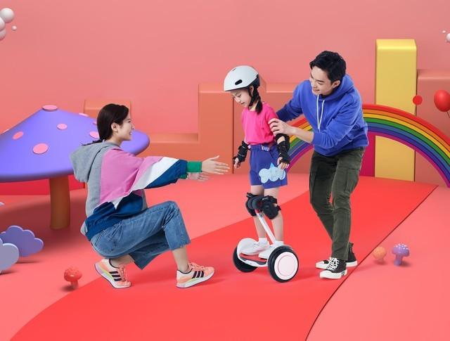 平衡車良莠不齊怎么辦？九號新品nano再樹品質標桿
