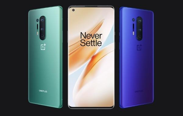 一加8 Pro超广角竟拍出这般美景 看看网友的拍摄