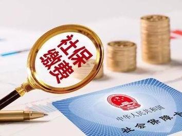 下月起，北京参保人员可核对2019年社保缴费情况