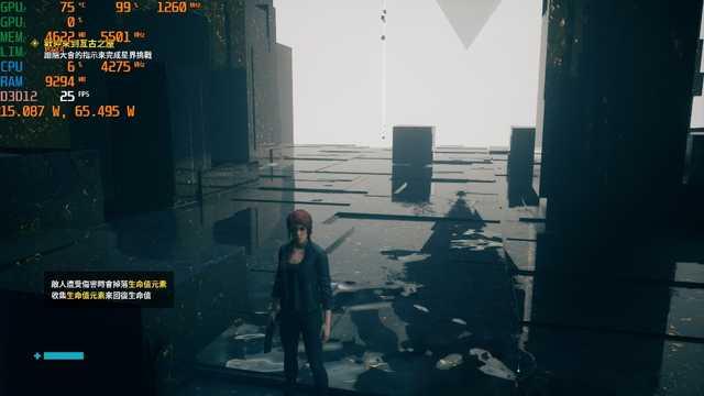 ROG幻14评测：14英寸轻薄本上玩光追是什么体验？