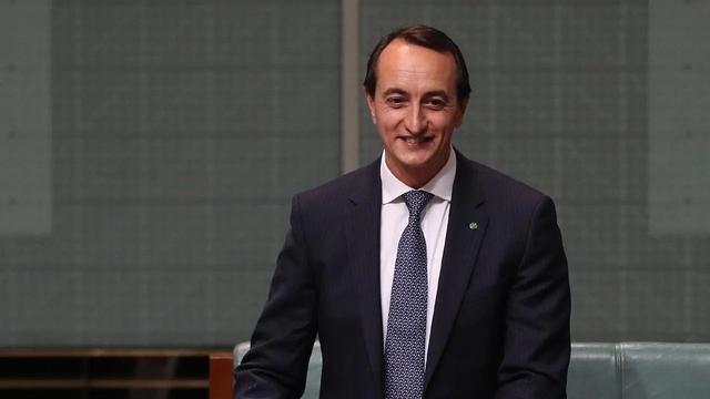 澳洲政客企图淡化贸易争端