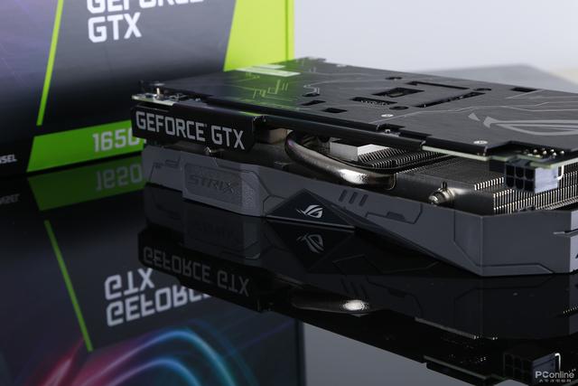 平民超跑！顶级GTX1650SUPER开箱 不如买1660？