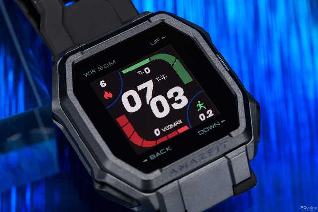 又要颜值又要防护 户外运动智能手表不容易啊