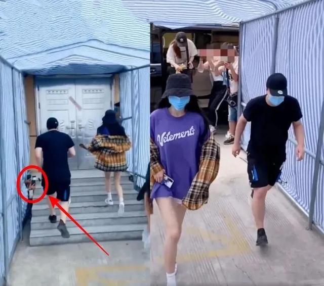 独家观察｜|从为爱发电到黑色产业链，起底明星