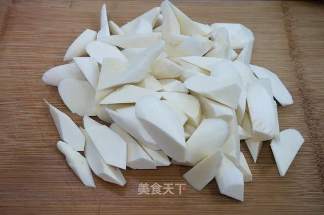 茭白的8种家常做法，这样搭配，刚刚好