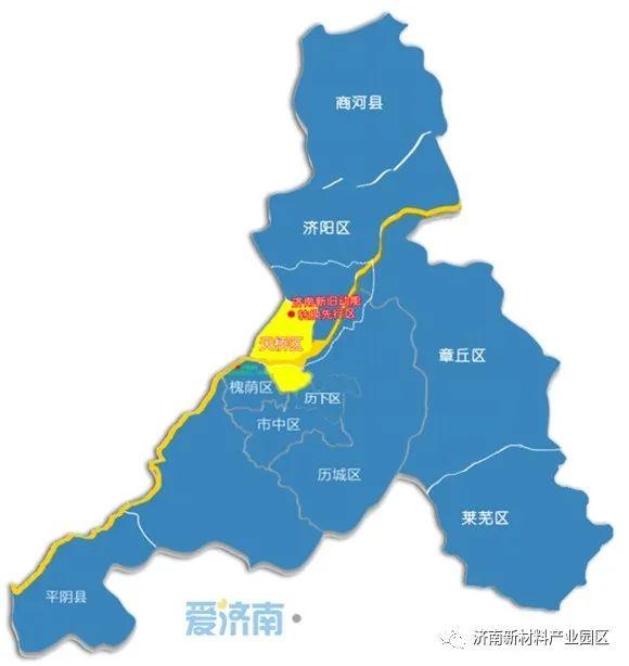 区位优越 产业雄厚 空间广阔 机遇难得：您好，这里是天桥！