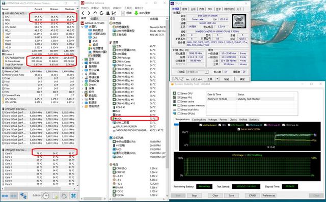 内存超频能力依旧拔群！微星MEG Z490 ACE主板评测