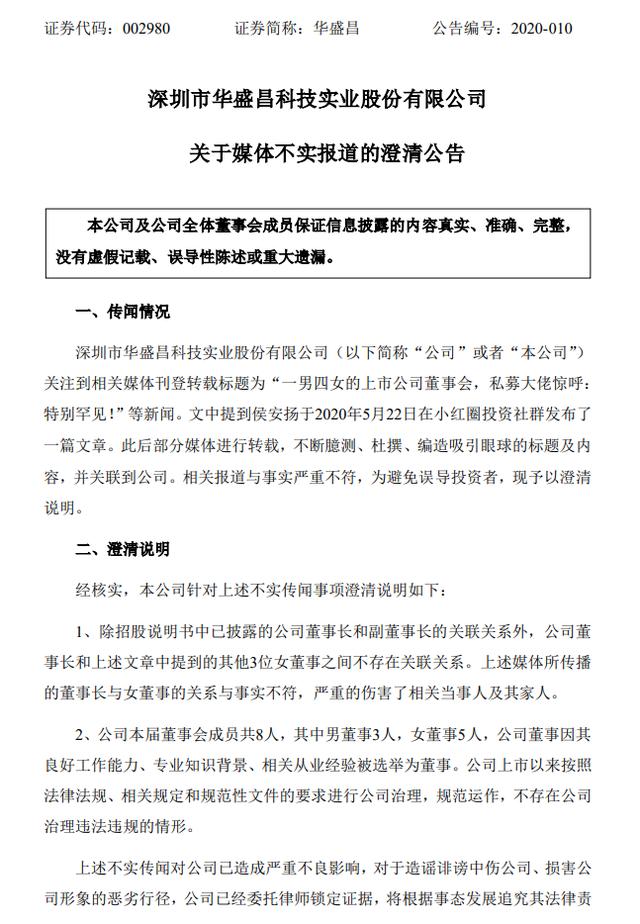 上市以来股价暴涨近4倍，63岁的董事长与4女董事