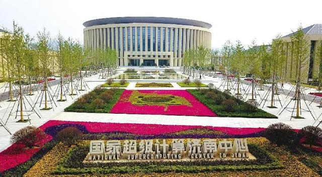 政府工作报告中的济南定位：“五个济南”指向未来新坐标！济南迎来更多利好