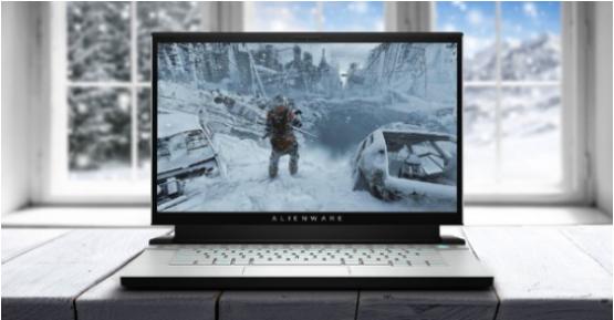 玩家们的最终幻想，全新ALIENWARE m15/m17 2020版轻悍来袭